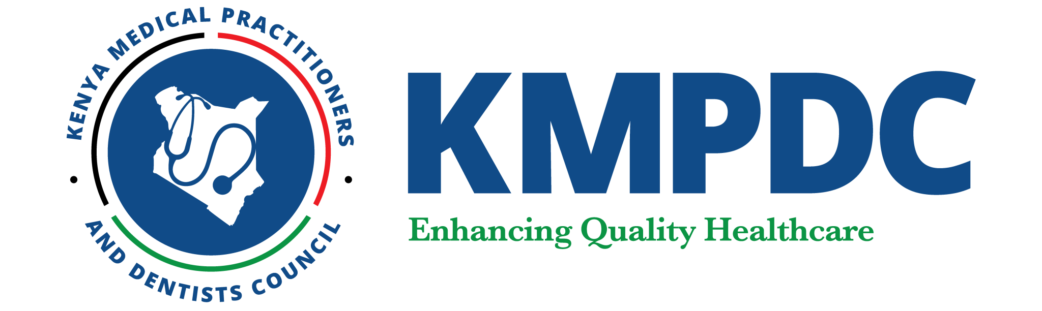 Kenya Medical Practitioners And Dentists Council (KMPDC)