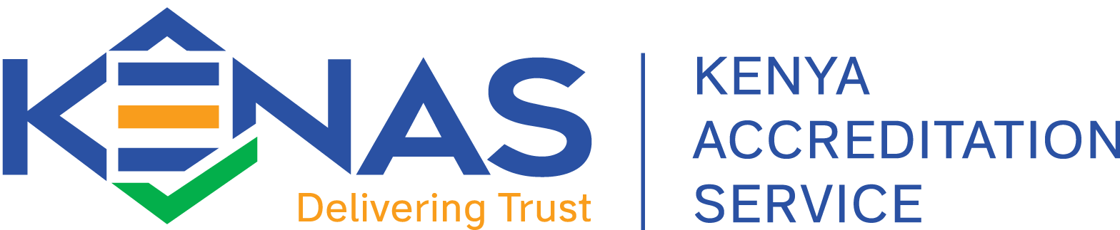 Kenya Accreditation Service (KENAS)