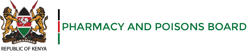 Pharmacy And Poisons Board (PPB)