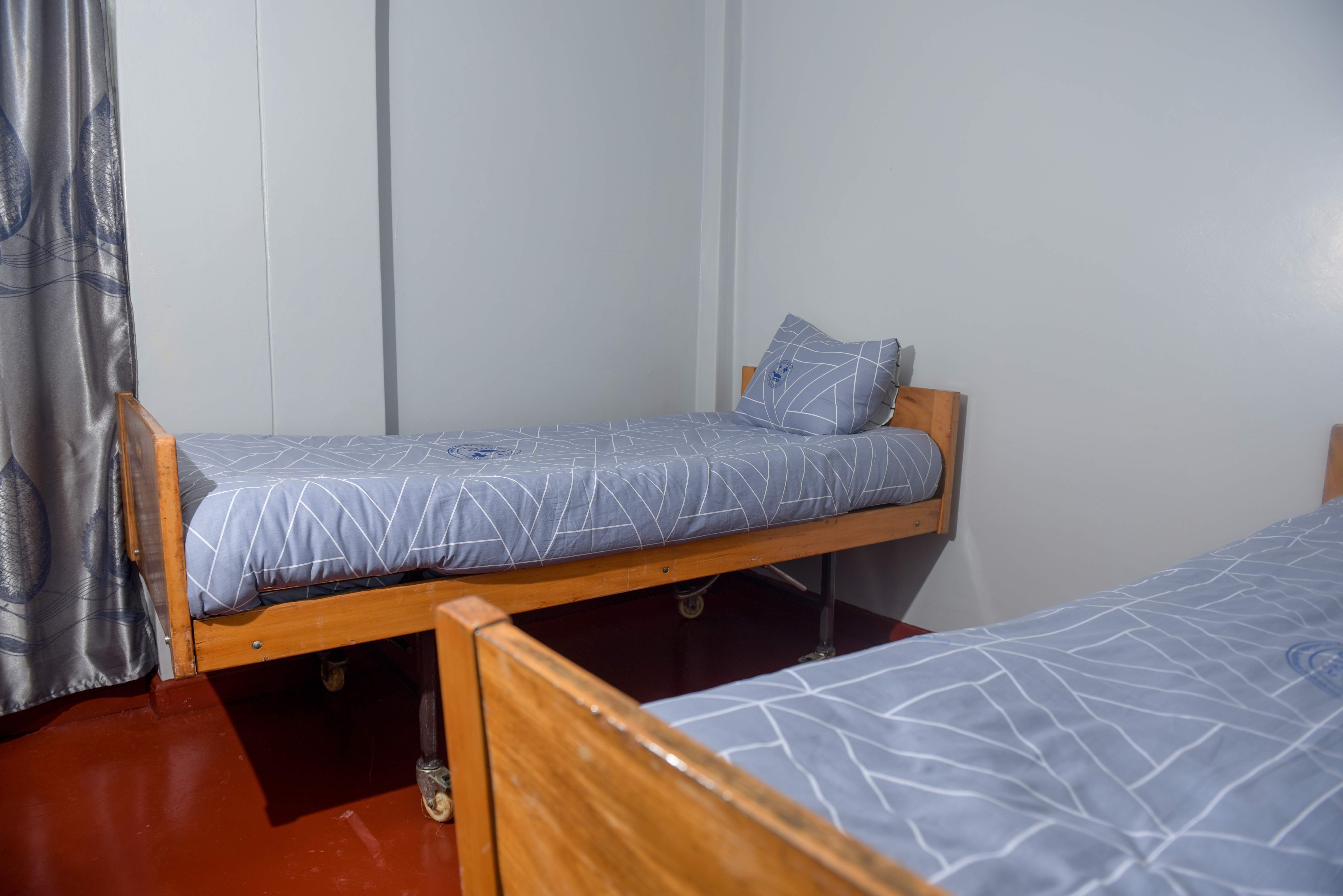 Premium Residential Quarters