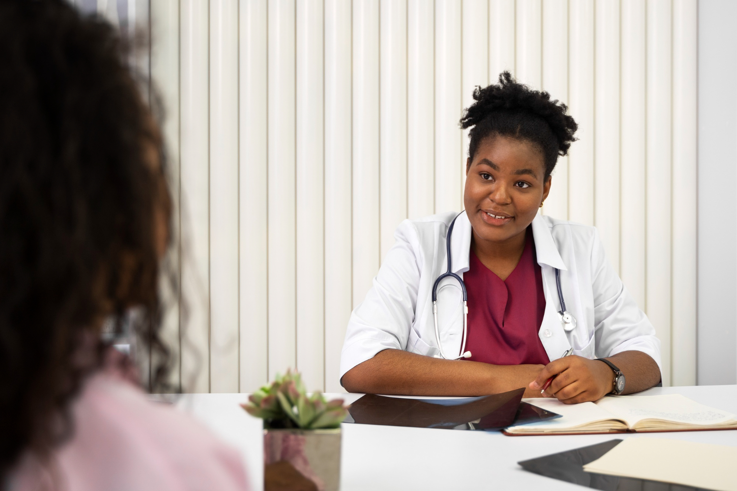 Mental Health Clinic & Nursing Station